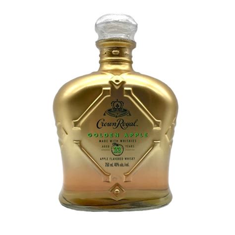 Buy Crown Royal Peach With Brewed Tea Each Fridley Liquor