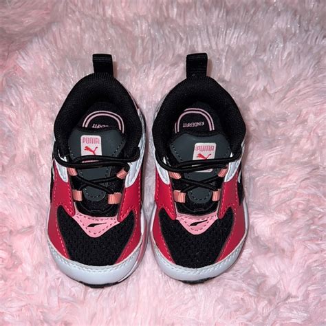 Puma Shoes Brand New Puma For Infant Girl Poshmark