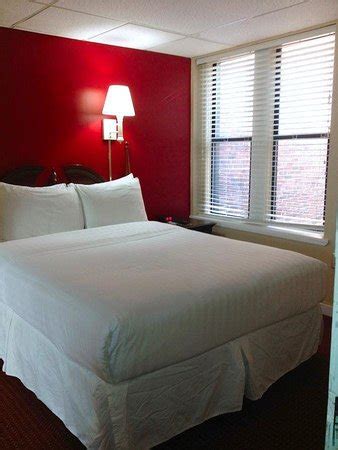 FOUND HOTEL BOSTON COMMON - Updated 2018 Prices & Reviews (MA ...