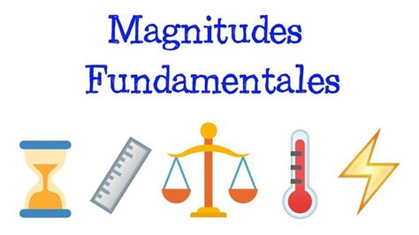 Magnitudes F Sicas Quizizz