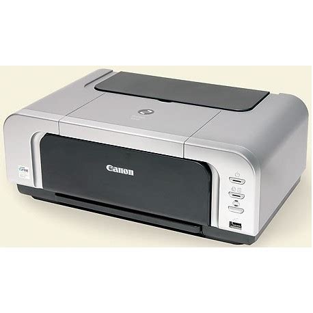 Reconditioned cheap colour inkjet printer Canon pixma IP4200