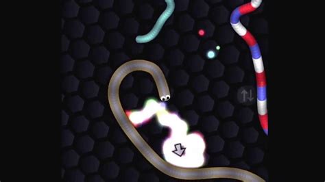 Slither.io-gameplay