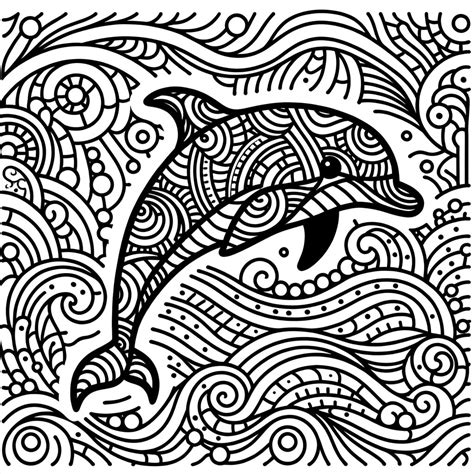 Amazing Animals Coloring Book Digital Download Etsy