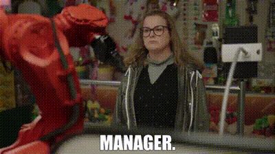 YARN Manager Upload 2020 S01E04 The Sex Suit Video Gifs By