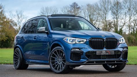 BMW X5 Hamann Edition YouTube