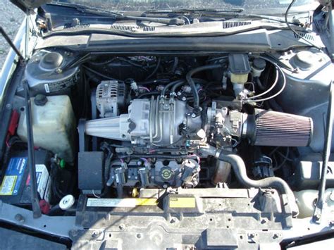 3800 V6 Engine Sensor Locations Pictures And Diagrams 56 Off