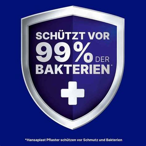 Hansaplast GREEN PROTECT Pflasterstrips 20 St Bei APONEO Kaufen