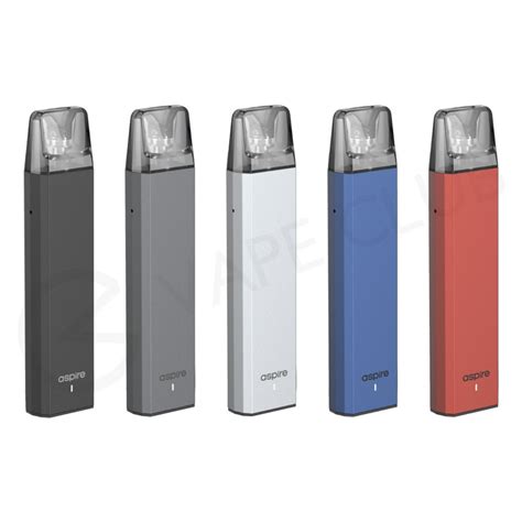 Aspire Favostix Mini Vape Kit