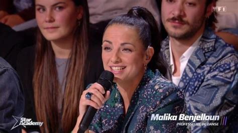 C Est Un Sacr Challenge Malika Benjelloun Se Confie Sur La