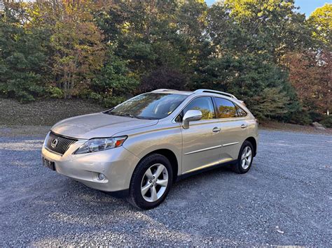 2011 Lexus RX · RX 350 Sport Utility 4D - Cars & Trucks - Rehoboth
