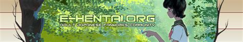 March Banner Contest E Hentai Forums