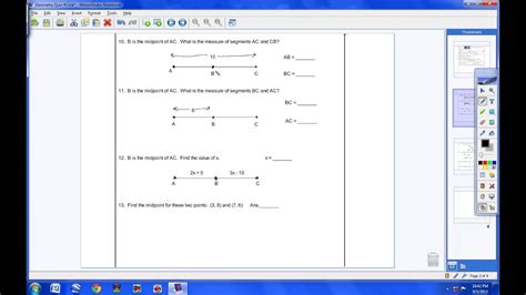 How To Get Edgenuity Answers Geometry