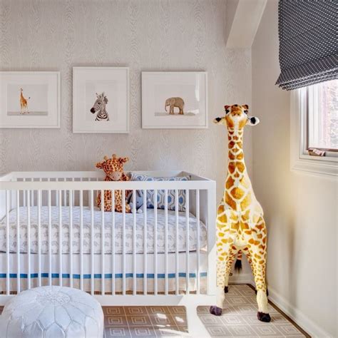 Giraffe Themed Baby Room Best Paint For Interior Check More At