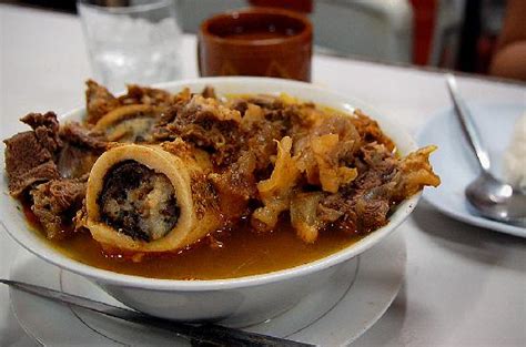 Conee's Caldereta and Cansi, Bacolod - Restaurant Reviews & Photos ...