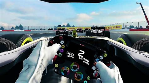 F1 Mobile Racing 2021 Hilotaiwan