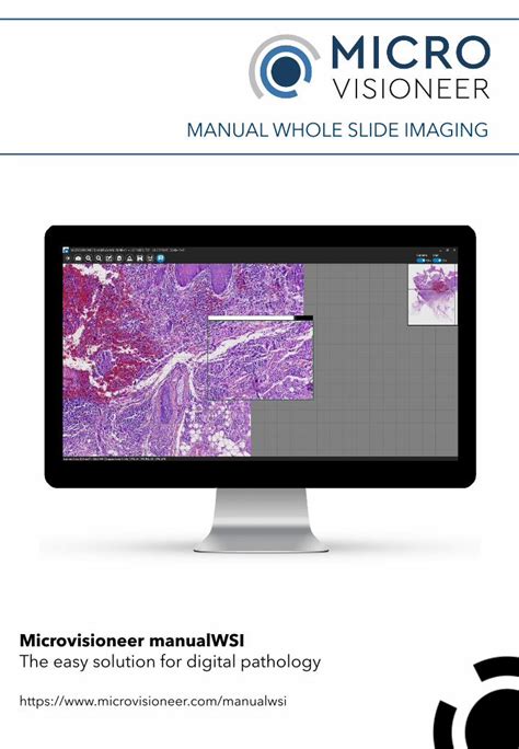 Pdf Manual Whole Slide Imaging Dokumen Tips