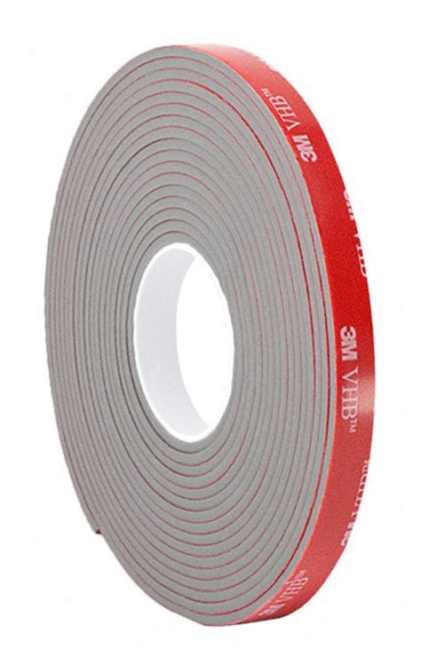 3M VHB GPH 060GF Acrylic Double Sided Foam Tape 793ZA2 GPH060GF