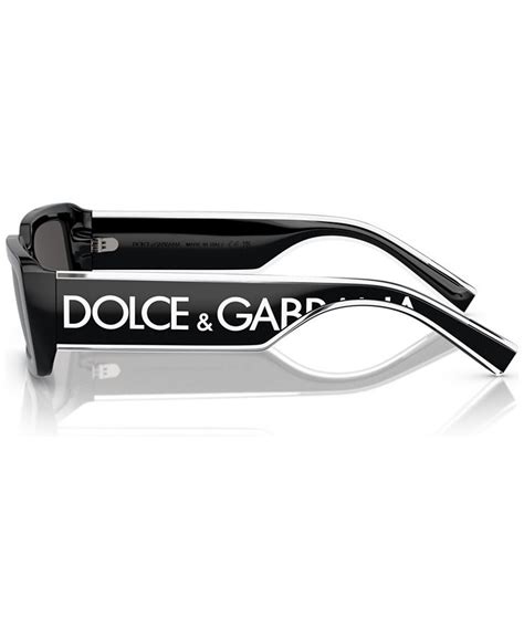 Dolceandgabbana Women S Sunglasses Dg6187 Macy S