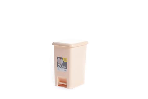 Smart Dustbin Plastic Kamaplast