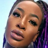 Josy Black Nude OnlyFans Leaks Fappening FappeningBook