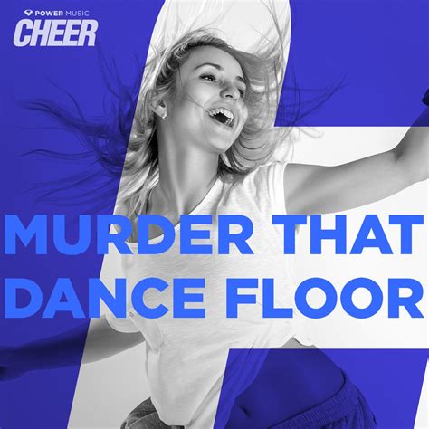 Murder That Dance Floor Hip Hop Mix - (MMP Remix)