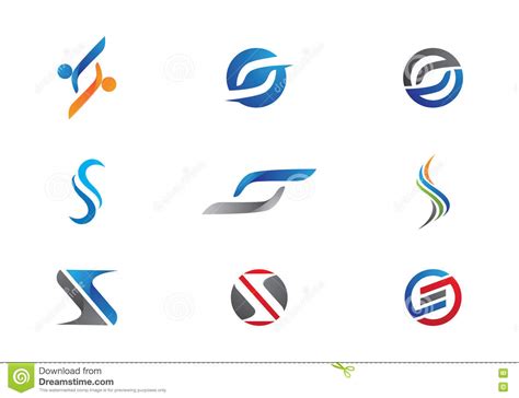 Konsep Terbaru Huruf Untuk Desain Logo Riset