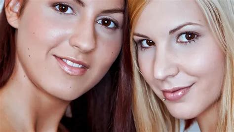 Hair Pulling Mega Extreme Strong Rea And Meg Magic Brunette Brunette Porn XHamster