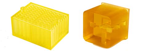 Microfluidic Device 3D Printing - BMF Boston Micro Fabrication : BMF ...