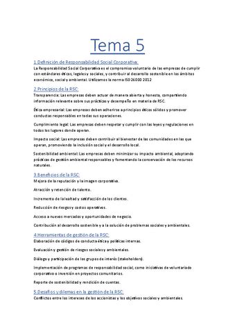 Gestion De La Calidad Tema 1 4 Pdf