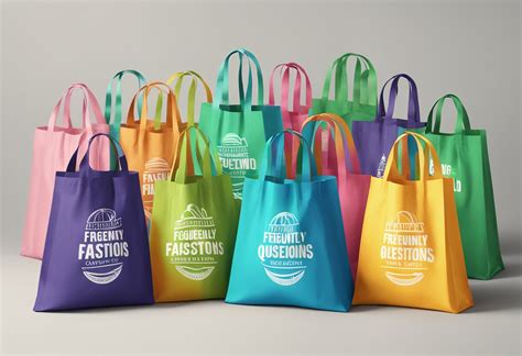 Reusable Bags The Eco Friendly Alternative To Single Use Plastic Bags