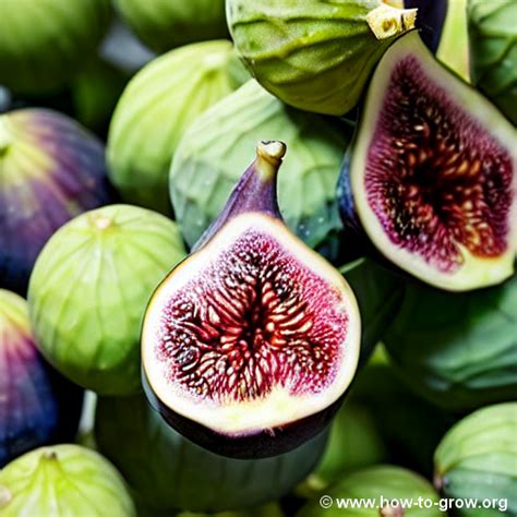 The Ultimate Guide On How To Grow Figs Tips From Expert Gardeners