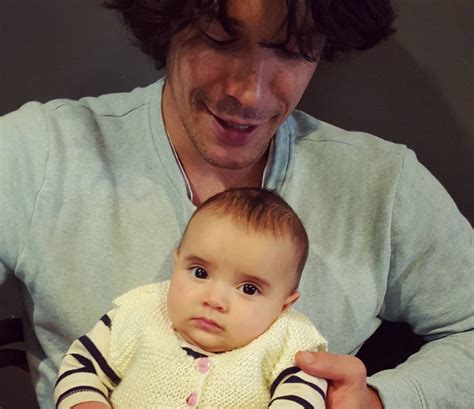 Bob Morley Et Eliza Taylor Enfant Eliza Taylor And Bob Morley Dadane