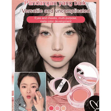 Natural Nude Blush Balm Flushed And Brightened Purely Lustful Blush Balm Saturated Swell Blush