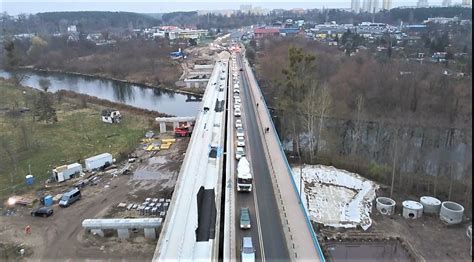 Uwaga Od Jutra Du E Zmiany W Ruchu Na Fordo Skiej Tygodnik Bydgoski