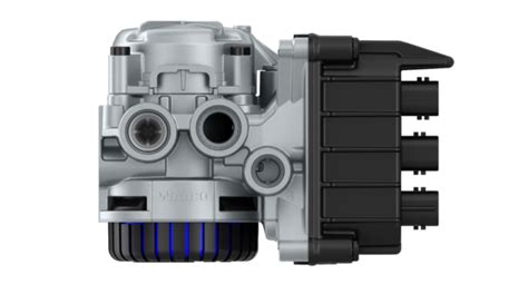 EBS Axle Modulator 1 Channel Gen4 WABCO Catalog