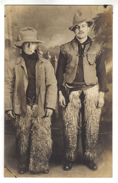 1920 Western Cowboys Los Angeles California Cowboys And Indians