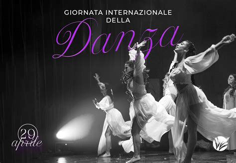 Kumanta Academy Celebra La Giornata Internazionale Della Danza Con