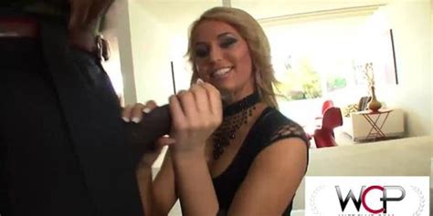 West Coast Productions Aleska Diamond Goes Anal With A BBC Biggest Black Cock Aleksa Diamond