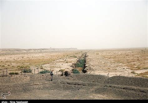 Iran-Afghanistan Border Wall Out of Question: Interior Minister ...