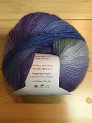 Ravelry: Knit Picks Chroma Fingering