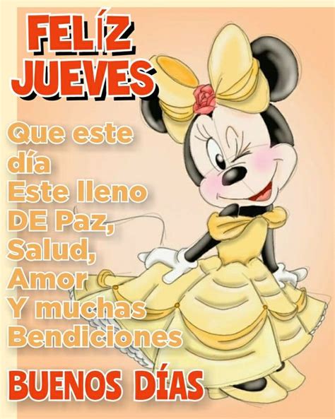 FELIZ JUEVES Bendiciones Imágenes Para Dedicar