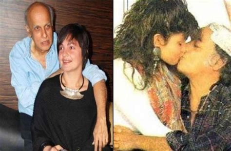 10 Controversial Kisses From The Bollywood World