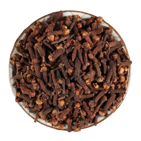 Brown Organic Whole Dry Clove Packaging Size Loose At Rs 950 Kg In