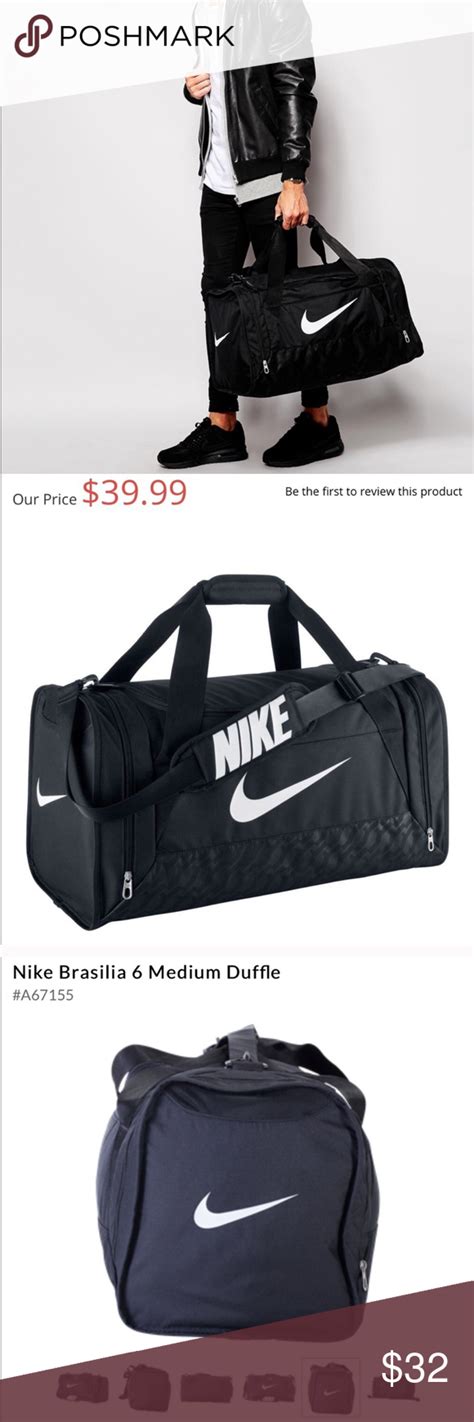 Large Nike Duffel Bag Dimensions | Literacy Basics