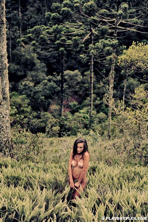 Bianca Borba Playboy Brazil Nude Photo Set Intporn Forums