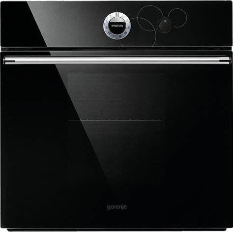Встраиваемые духовки Gorenje (Горенье)
