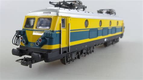 Lima H S Elektrische Locomotief Type Catawiki