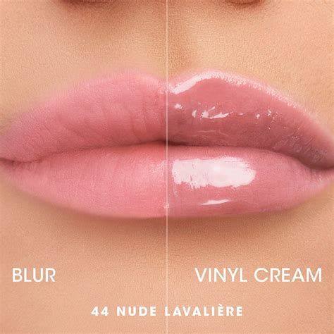 The Inks Vinyl Cream Nude Lavalliere