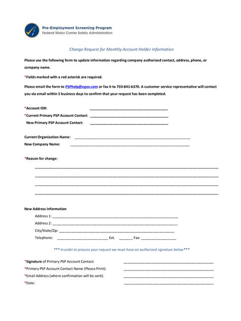 Fill Free Fillable Forms For The Us U S Department Of Transportation