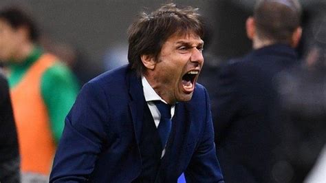 Antonio Conte Dikabarkan Setuju Untuk Menukangi Tottenham Hotspur